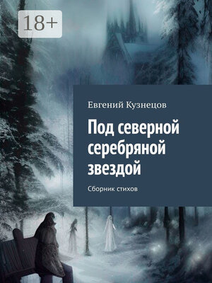 cover image of Под северной серебряной звездой. Сборник стихов